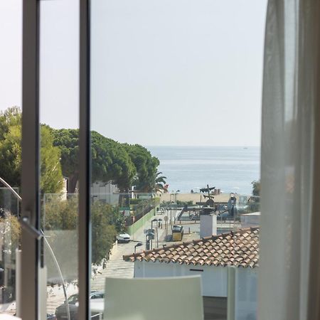 Kalma Daro Apartments Platja d'Aro Exterior foto