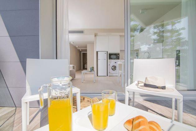 Kalma Daro Apartments Platja d'Aro Exterior foto