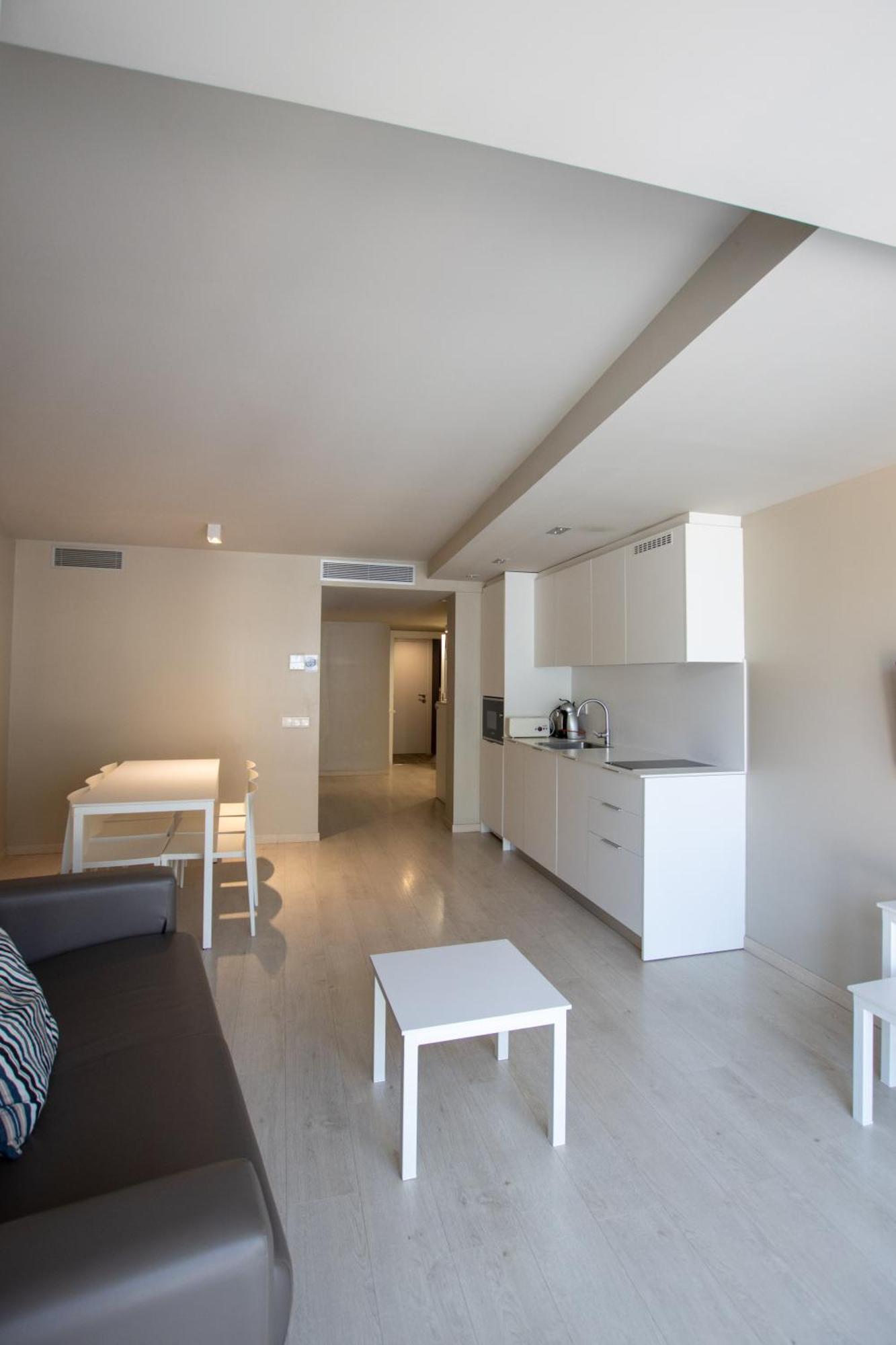 Kalma Daro Apartments Platja d'Aro Exterior foto