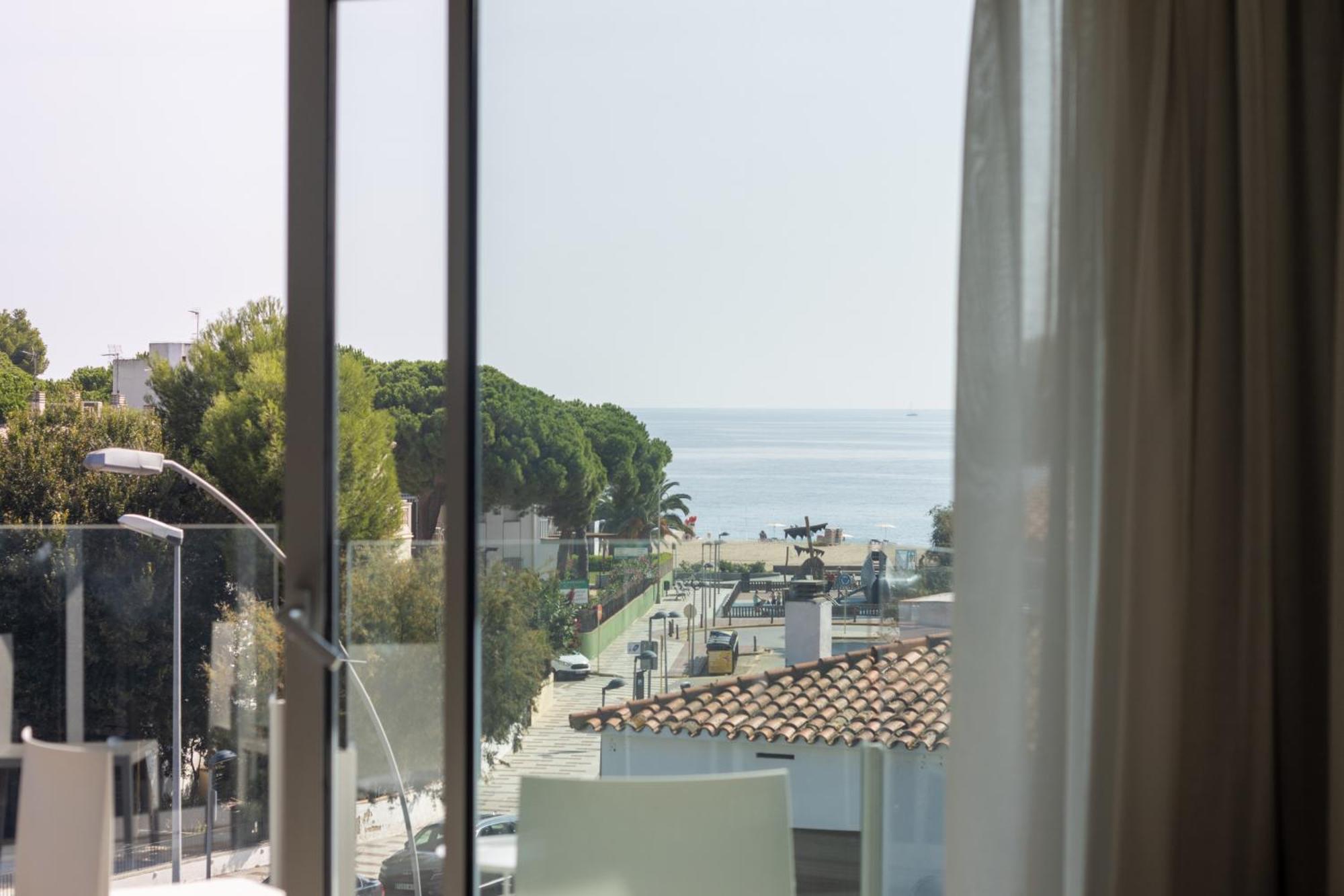 Kalma Daro Apartments Platja d'Aro Exterior foto