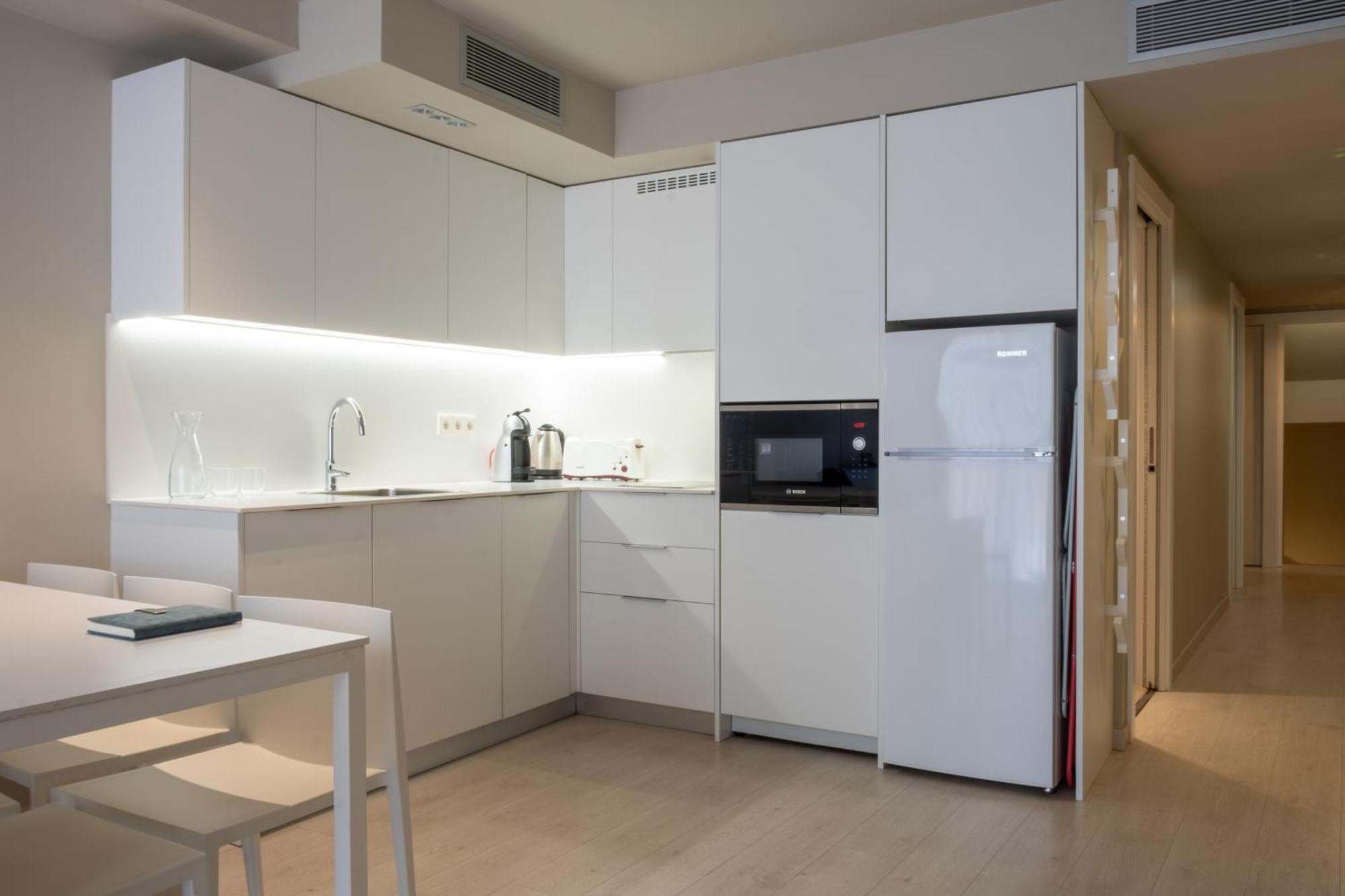 Kalma Daro Apartments Platja d'Aro Exterior foto