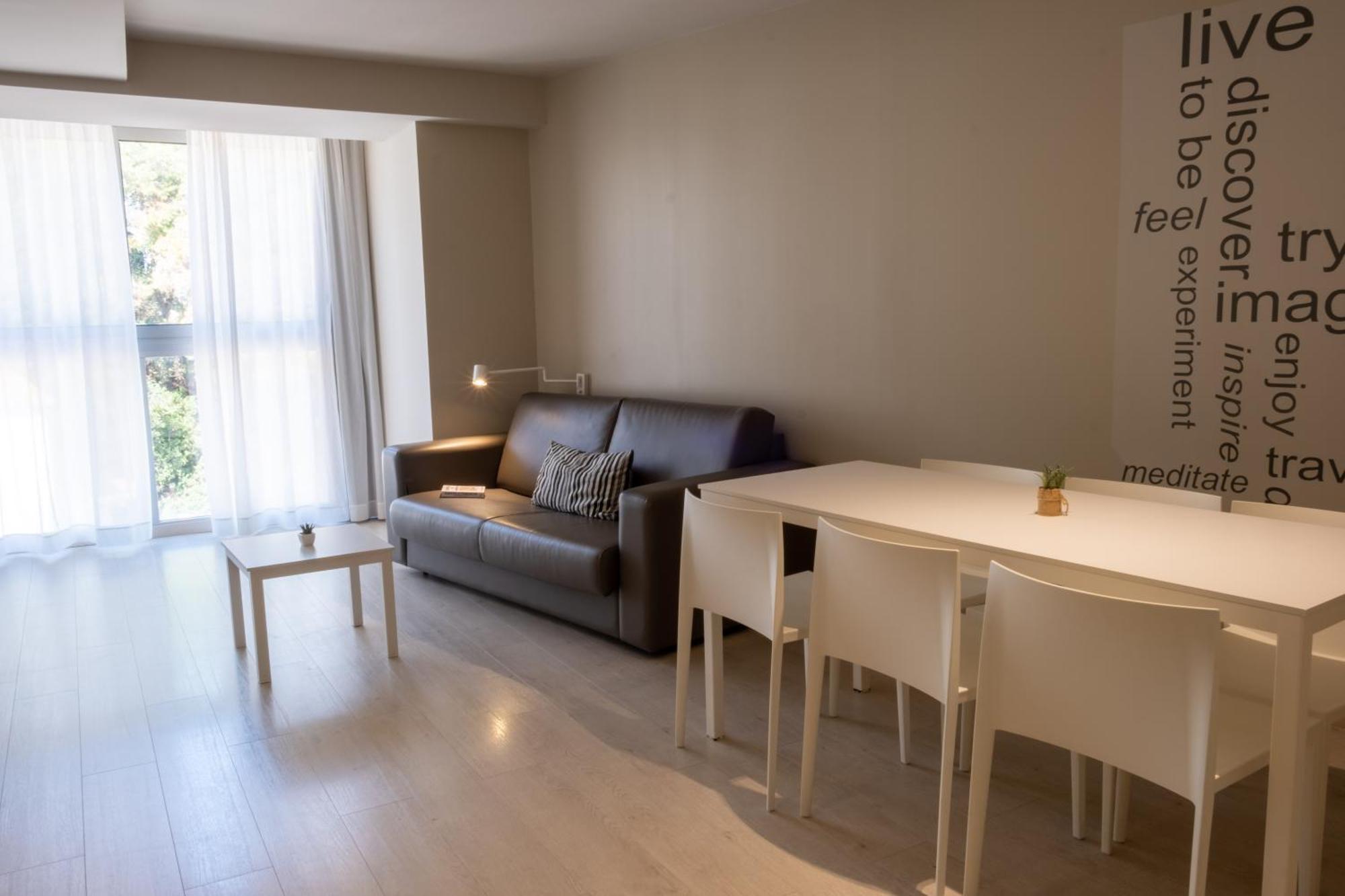 Kalma Daro Apartments Platja d'Aro Exterior foto
