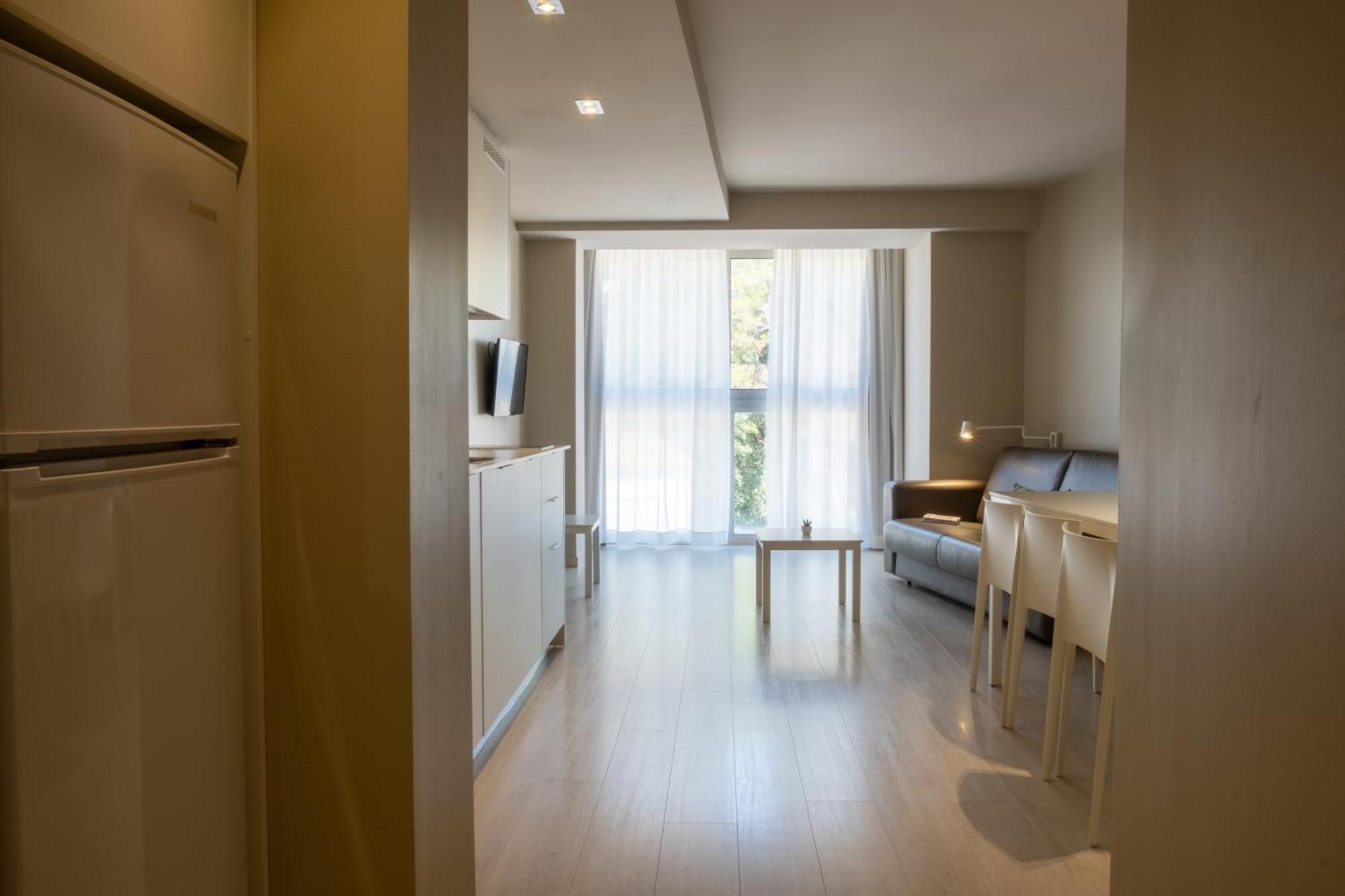Kalma Daro Apartments Platja d'Aro Exterior foto