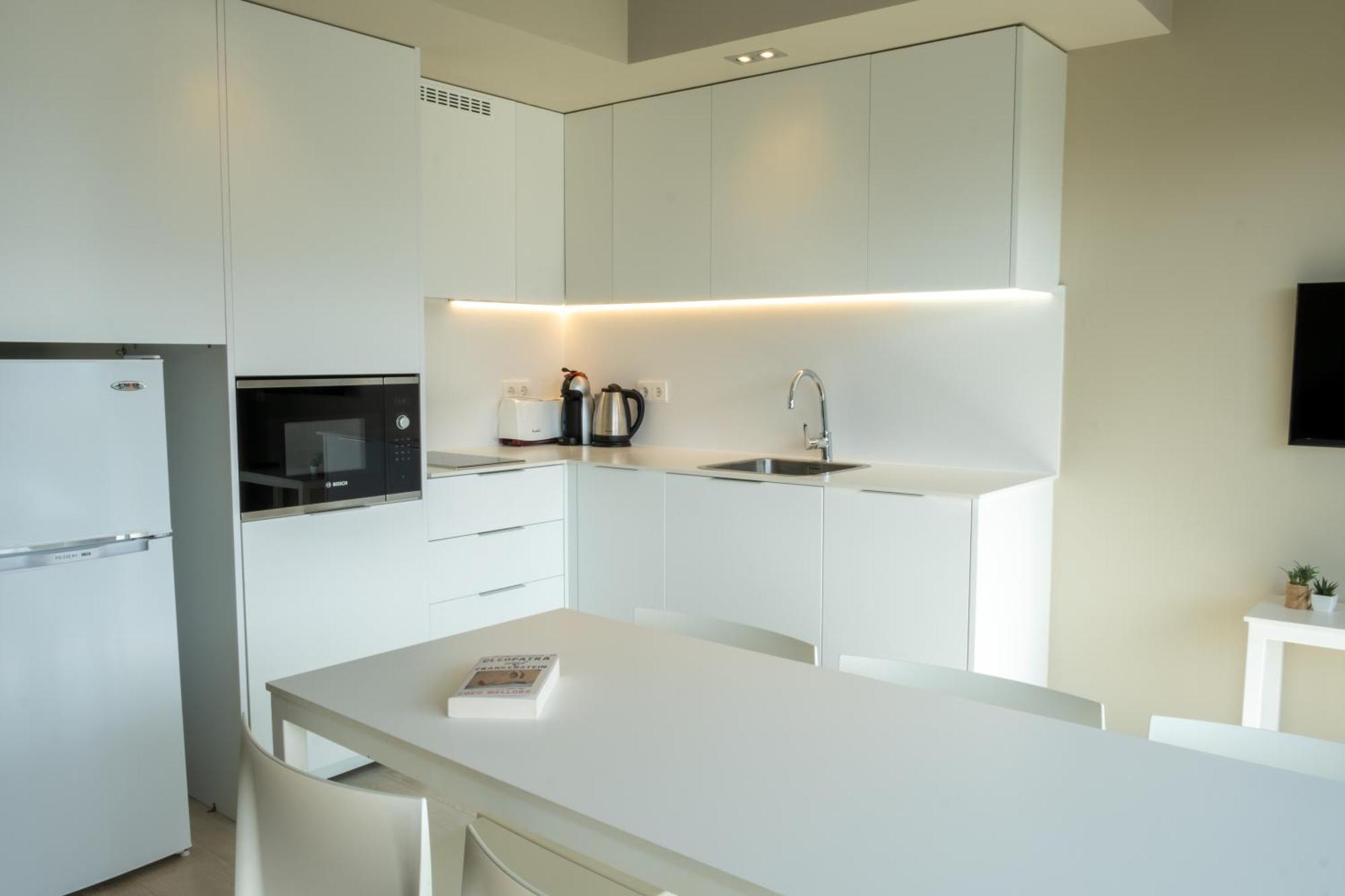 Kalma Daro Apartments Platja d'Aro Exterior foto