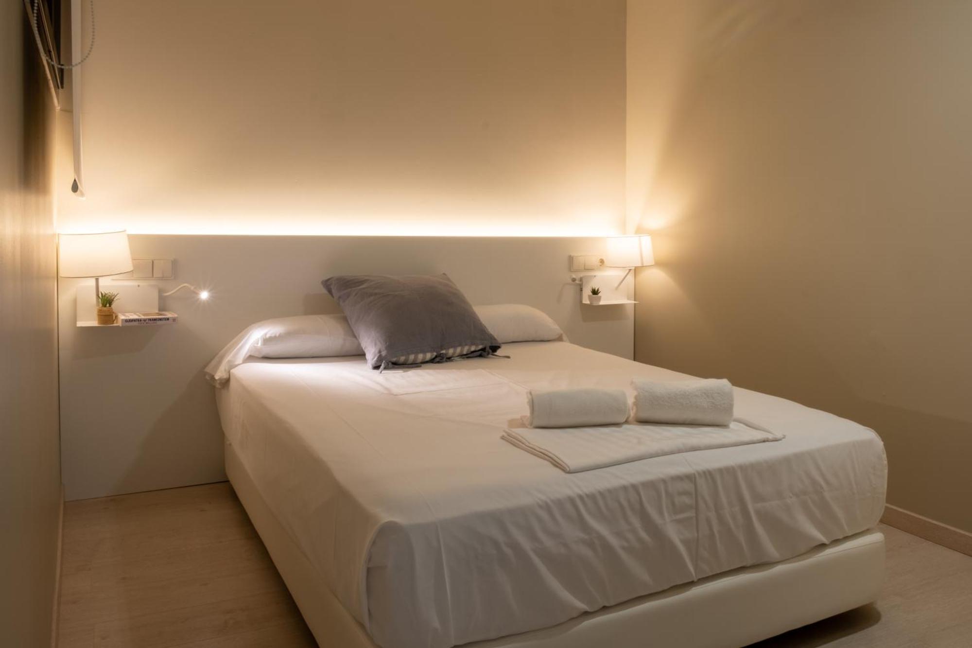 Kalma Daro Apartments Platja d'Aro Exterior foto
