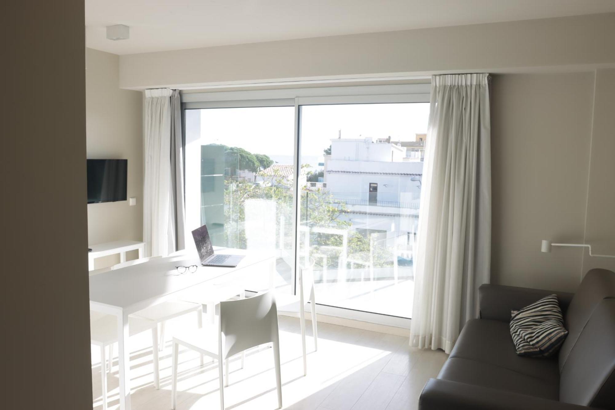 Kalma Daro Apartments Platja d'Aro Exterior foto