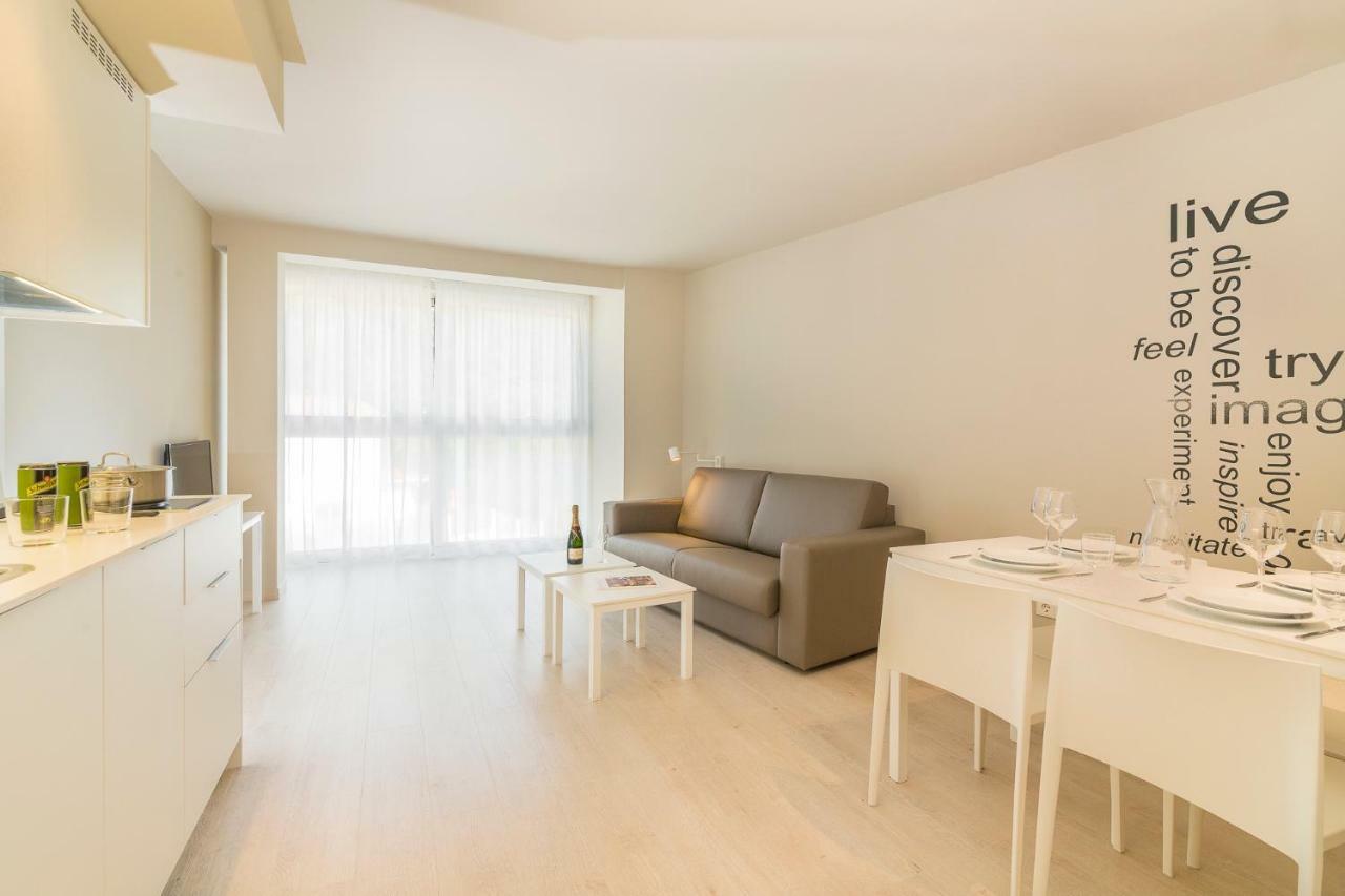 Kalma Daro Apartments Platja d'Aro Exterior foto