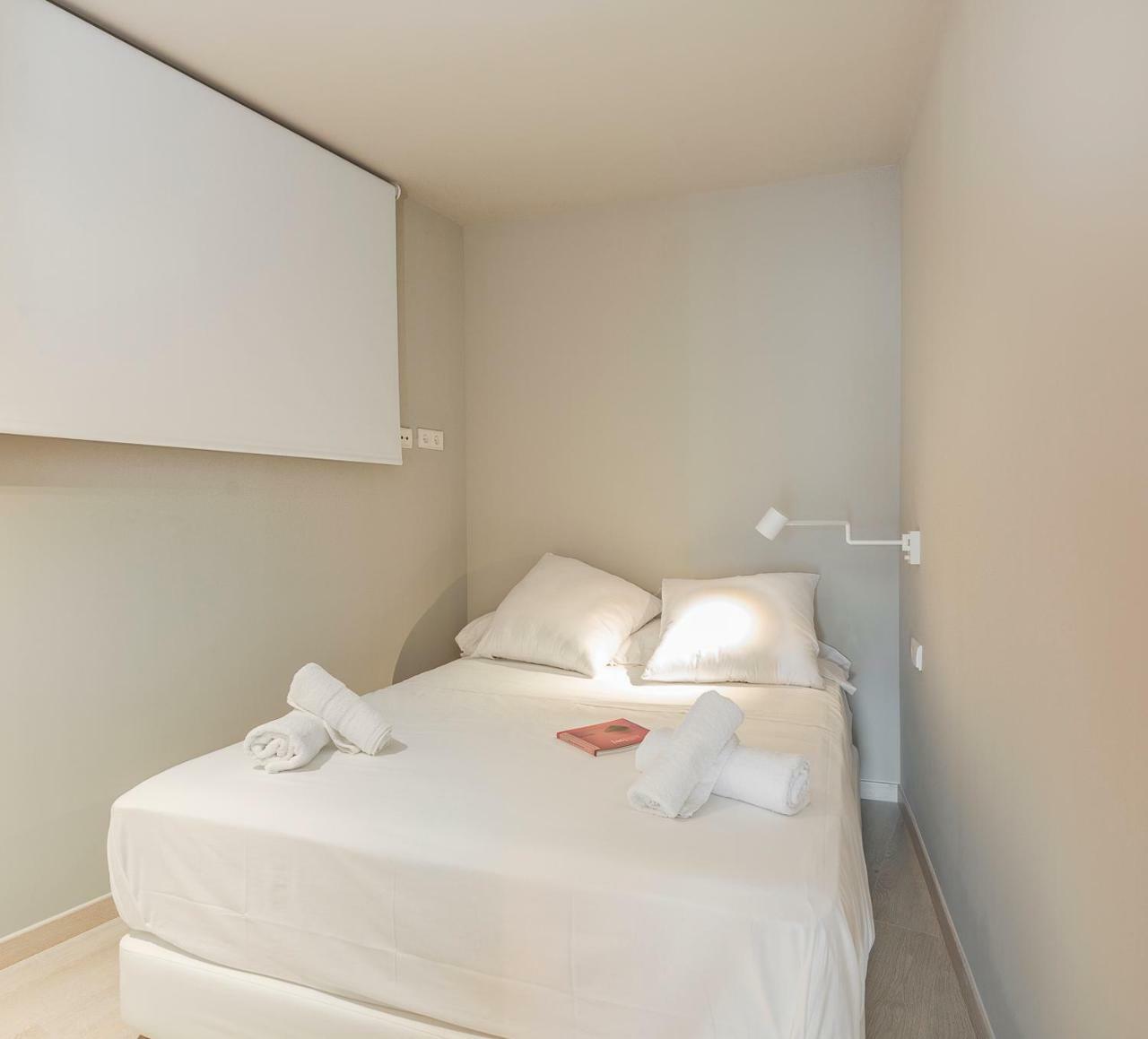 Kalma Daro Apartments Platja d'Aro Exterior foto
